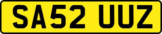 SA52UUZ