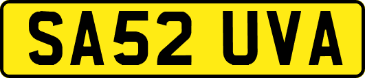 SA52UVA