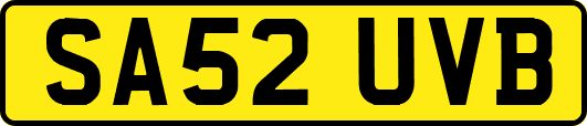 SA52UVB