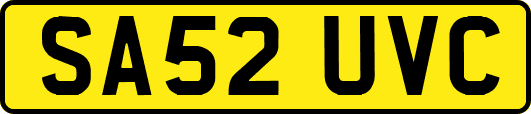 SA52UVC