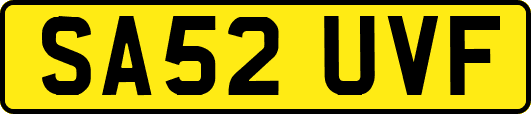 SA52UVF