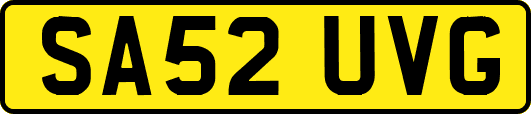 SA52UVG