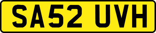 SA52UVH