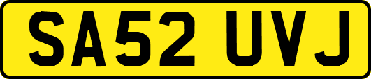 SA52UVJ