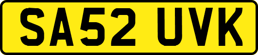 SA52UVK