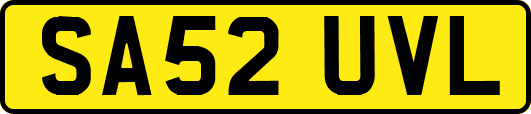 SA52UVL