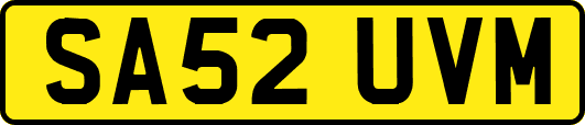 SA52UVM