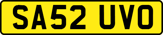SA52UVO
