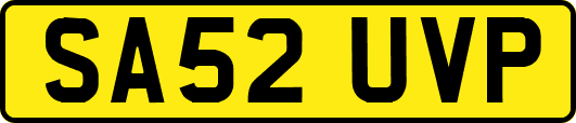 SA52UVP
