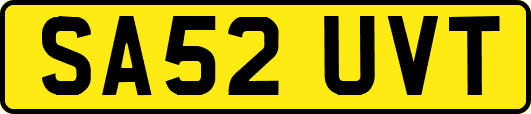 SA52UVT