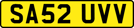 SA52UVV