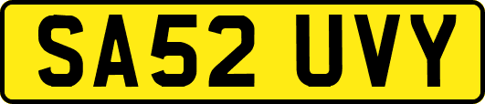 SA52UVY