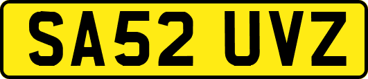 SA52UVZ