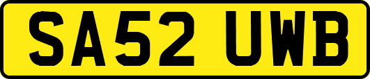 SA52UWB