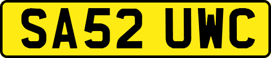 SA52UWC