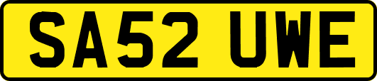 SA52UWE