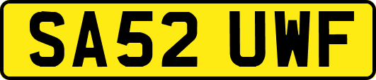 SA52UWF