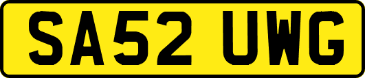 SA52UWG