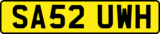 SA52UWH