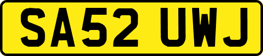 SA52UWJ
