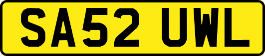 SA52UWL