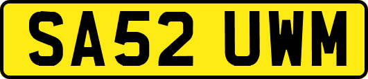 SA52UWM