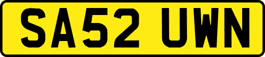SA52UWN