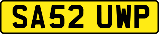 SA52UWP