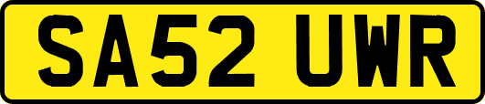 SA52UWR