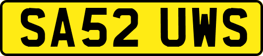 SA52UWS