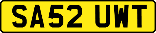 SA52UWT