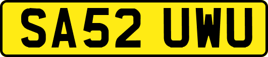 SA52UWU