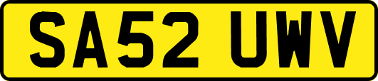 SA52UWV
