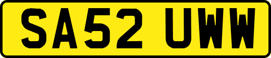 SA52UWW