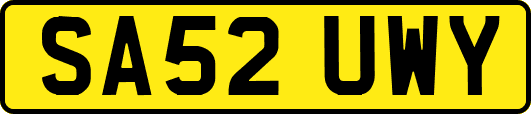 SA52UWY