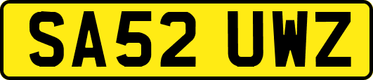 SA52UWZ
