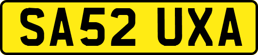 SA52UXA
