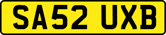 SA52UXB