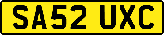 SA52UXC