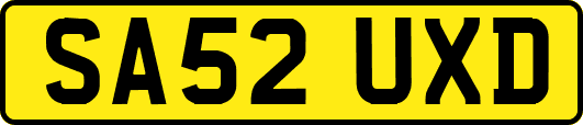 SA52UXD