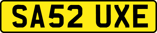 SA52UXE