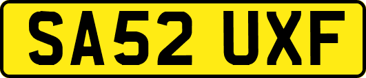 SA52UXF