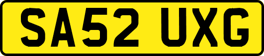 SA52UXG