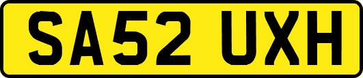 SA52UXH