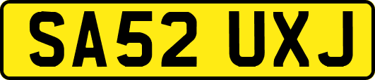 SA52UXJ