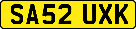 SA52UXK