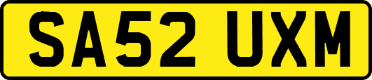 SA52UXM