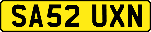 SA52UXN