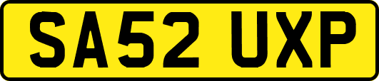 SA52UXP