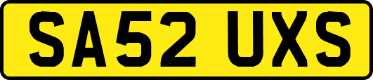 SA52UXS